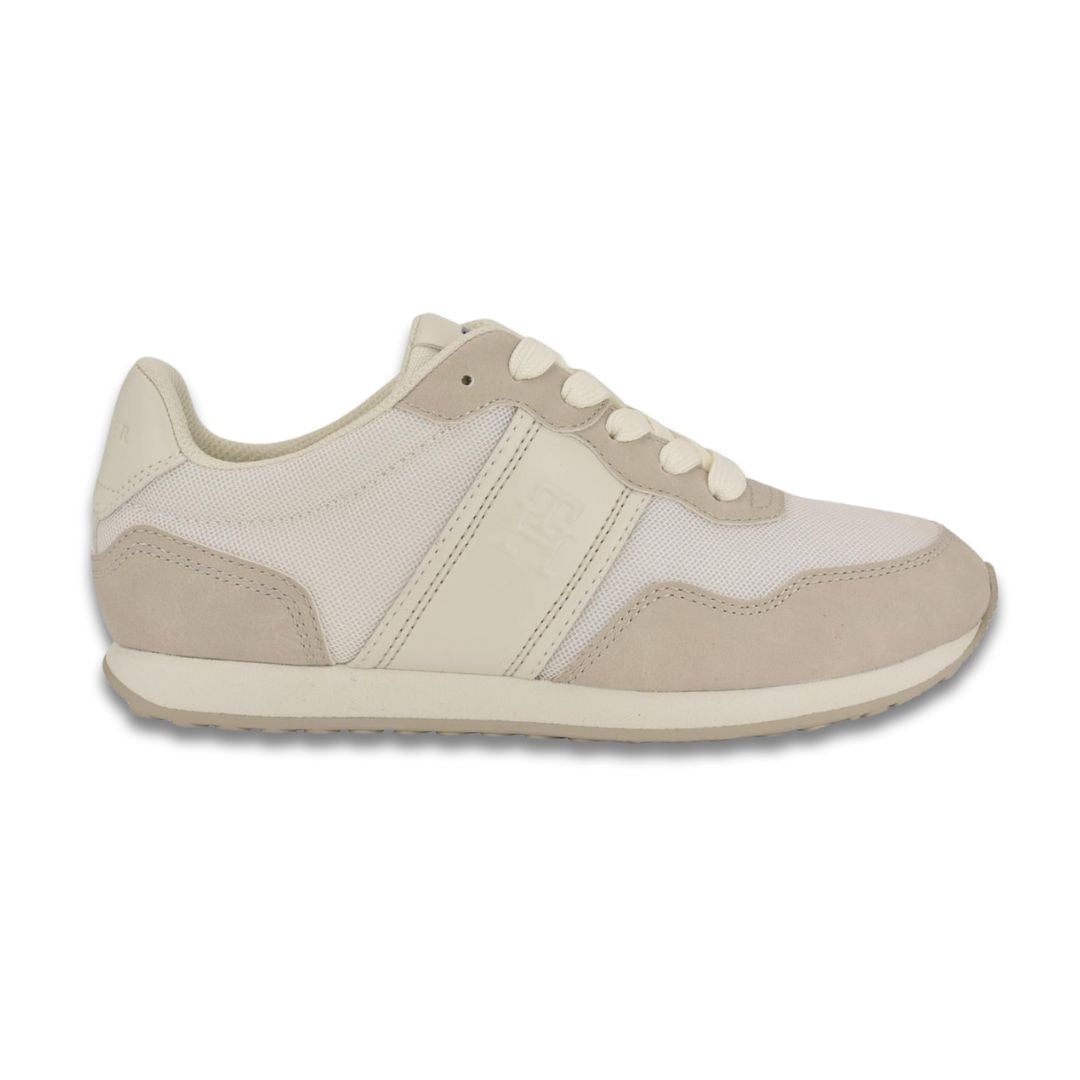 Tommy Hilfiger Cameo Sneakers Women - BEG