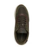 Tommy Hilfiger Casual Shoes Faston FM0FM05218-OLV