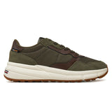 Tommy Hilfiger Casual Shoes Faston FM0FM05218-OLV