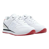 Tommy Hilfiger Causal City Low Sneaker - WHT