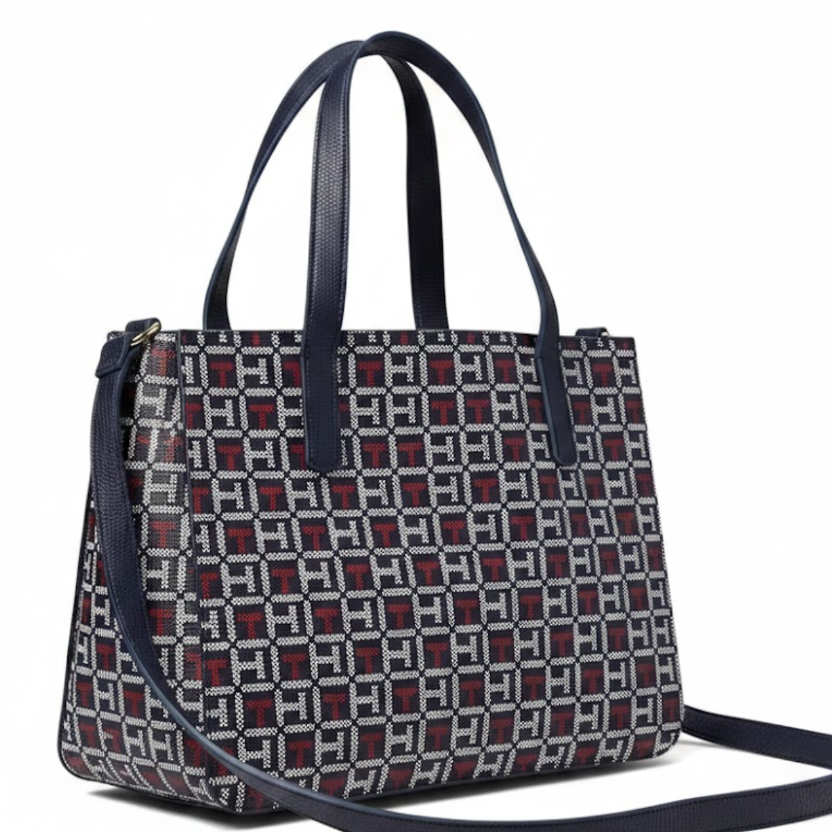 Tommy Hilfiger Cece II Convertible Shoulder Bag women - NVY - Navy