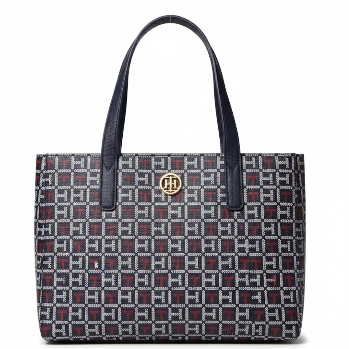 Tommy Hilfiger Cece II Convertible Shoulder Bag women - NVY - Navy