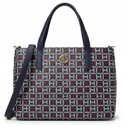 Tommy Hilfiger Cece II Convertible Shoulder Bag women - NVY - Navy