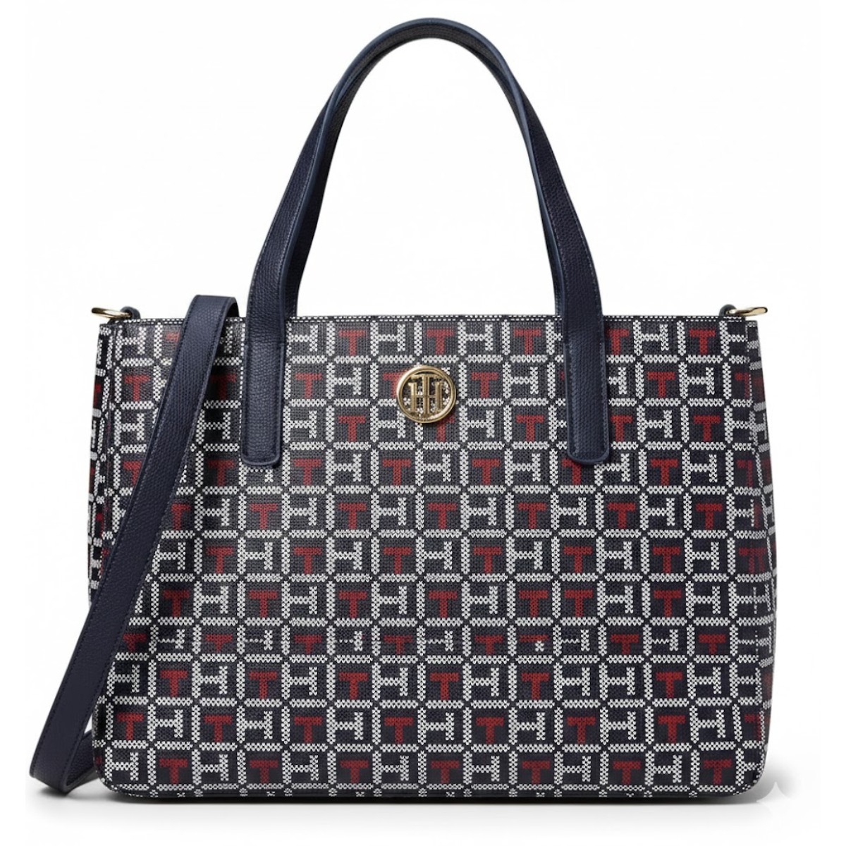 Tommy Hilfiger Cece II Convertible Shoulder Bag women - NVY - Navy