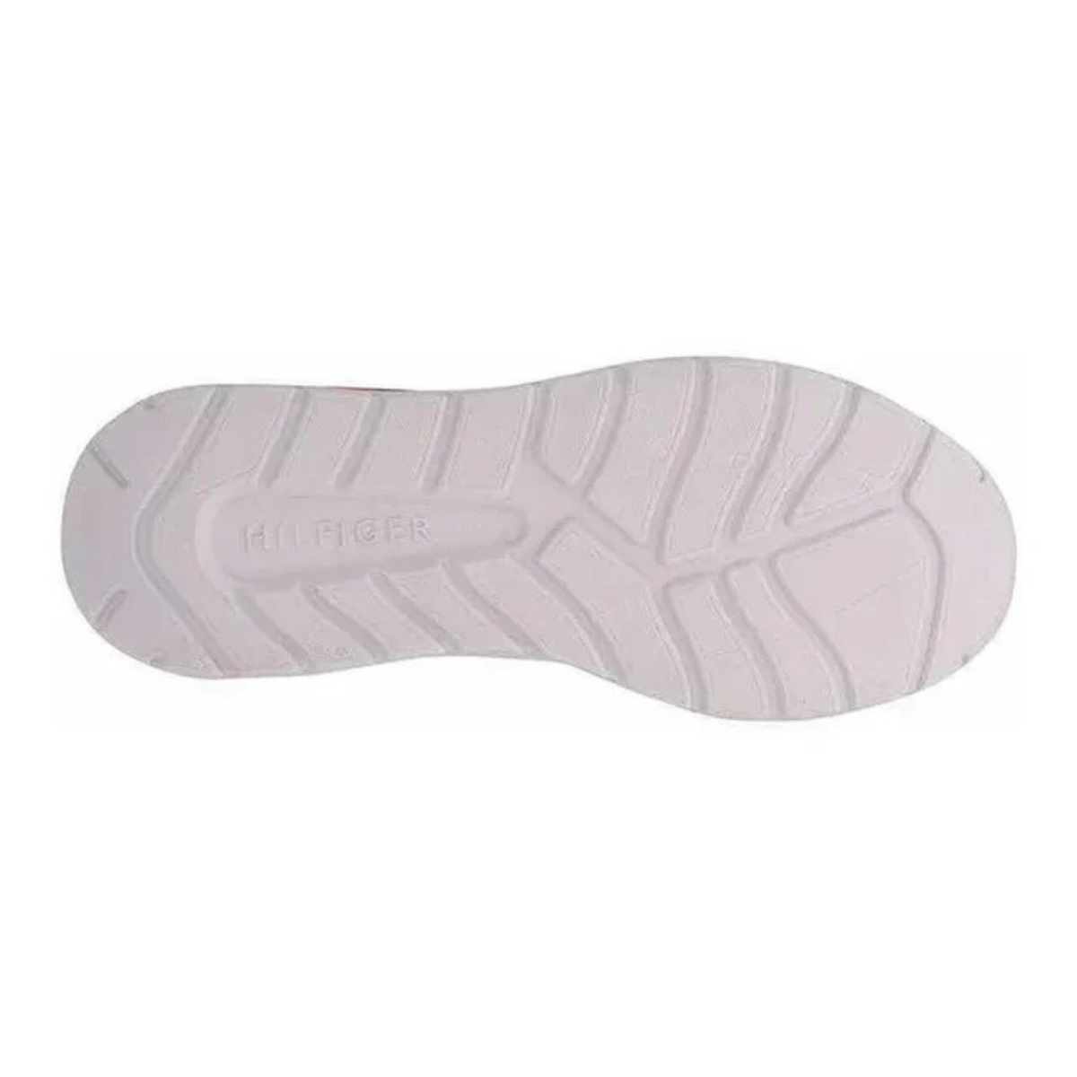 TOMMY HILFIGER CETUS-M SNEAKER-WHT