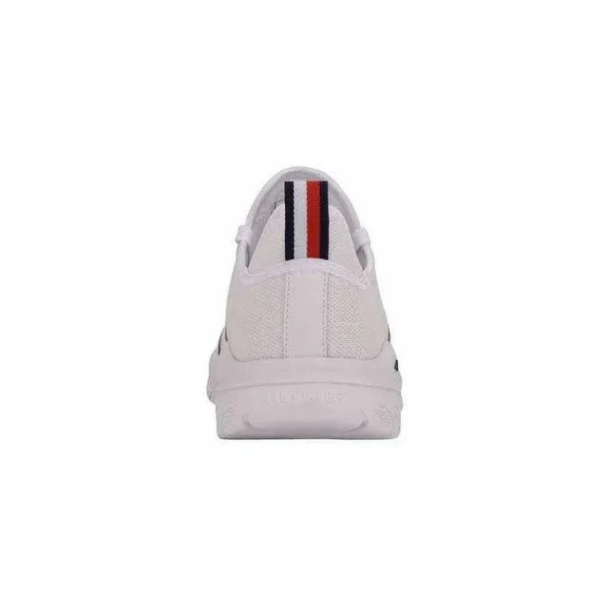 TOMMY HILFIGER CETUS-M SNEAKER-WHT