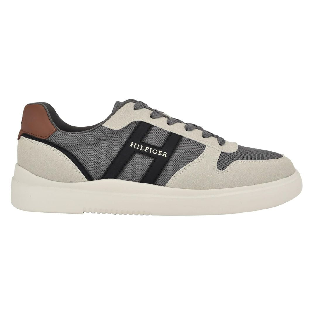 Tommy Hilfiger Cetus Sneakers Men - GRYNVY