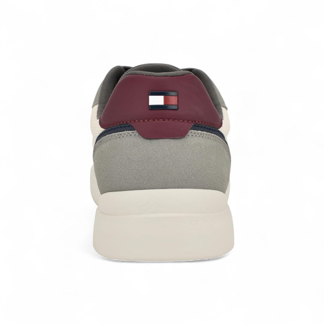 Tommy Hilfiger Cetus Sneakers Men - OFFWHT