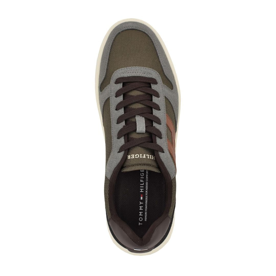 Tommy Hilfiger Cetus Sneakers Men - OLV