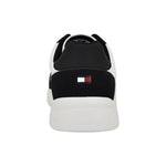 Tommy Hilfiger Chafik Sneakers Men - BLKWHT - 42 / Black/ White