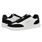 Tommy Hilfiger Chafik Sneakers Men - BLKWHT - 42 / Black/ White