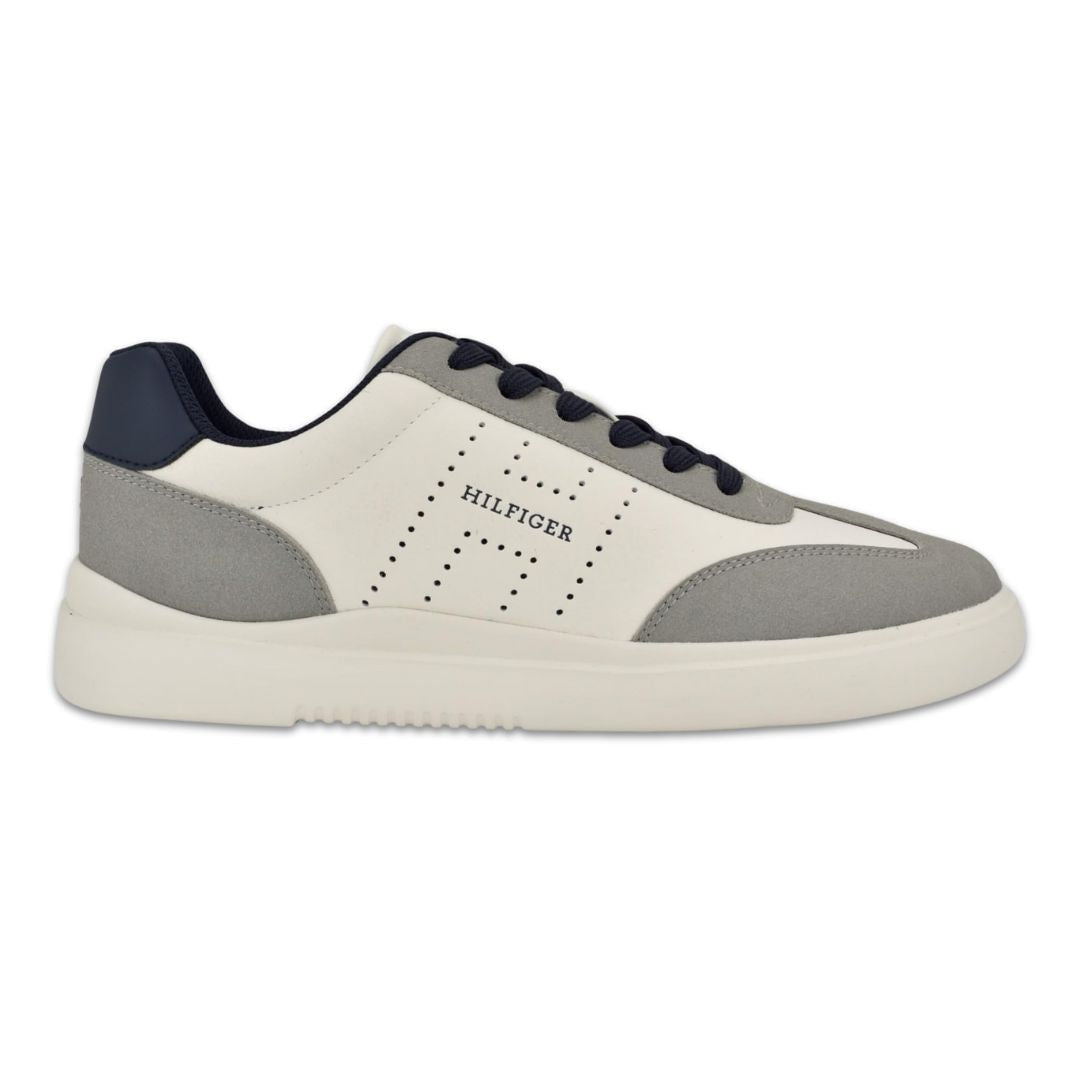 Tommy Hilfiger Chafik Sneakers Men - GRY
