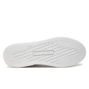 Tommy Hilfiger Chic Panel Court Sneaker FW0FW07998-WHT