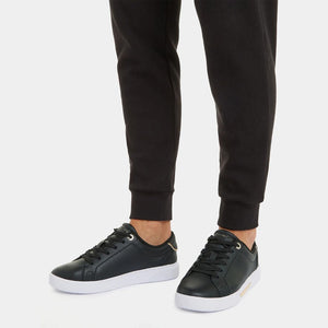 Tommy Hilfiger Chic Sneakers Hw Court Women FW0FW07813-BLK