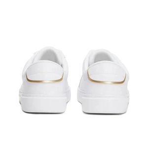 Tommy Hilfiger Chic Sneakers Hw Court Women FW0FW07813-WHT