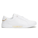 Tommy Hilfiger Chic Sneakers Hw Court Women FW0FW07813-WHT - White / 37