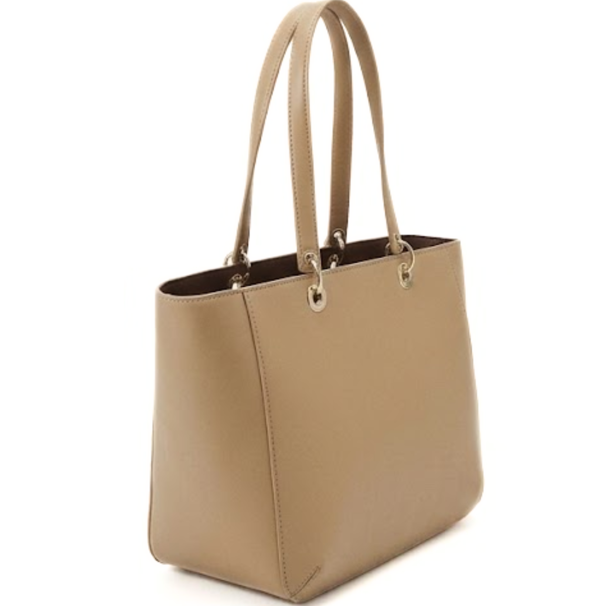 Tommy Hilfiger CHIC TOTE CORP Handbag women - BEG - Beige