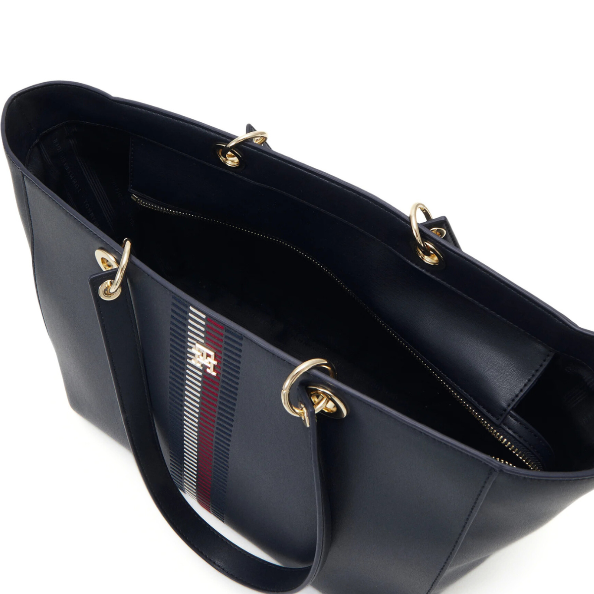 Tommy Hilfiger CHIC TOTE CORP Handbag women -NVY - Navy