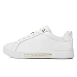 Tommy Hilfiger Chique Court Sneakers Women FW0FW07634-WHT