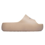 Tommy Hilfiger Chunky Flatform Pool Slides - BEG