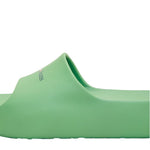 Tommy Hilfiger Chunky Flatform Pool Slides - GRN