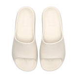 Tommy Hilfiger Chunky Flatform Pool Slides - OFFWHT - Shoes