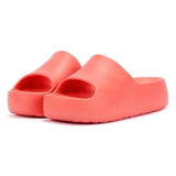 Tommy Hilfiger Chunky Flatform Pool Slides - SIM - Simon / 35 - Shoes