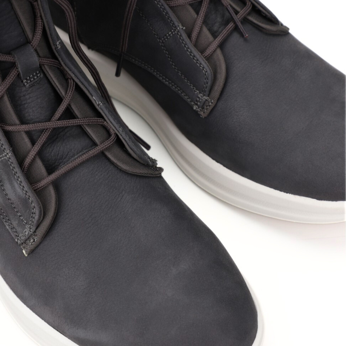 Tommy Hilfiger CHUNKY HYBRID NBK BOOT - GRY