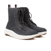 Tommy Hilfiger CHUNKY HYBRID NBK BOOT - GRY