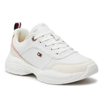 Tommy Hilfiger Chunky Runner FW0FW07818-WHTPNK