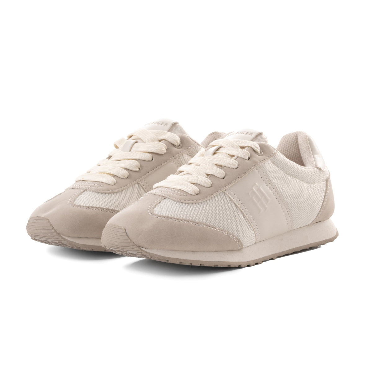 Tommy Hilfiger Clarha Women Sneakers - BEG