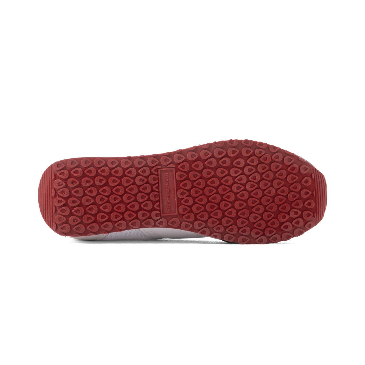 Tommy Hilfiger Clarha Women Sneakers - WHTNVY