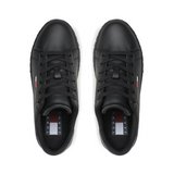 Tommy Hilfiger Cool Ess Sneakers EN0EN02042 - BLK