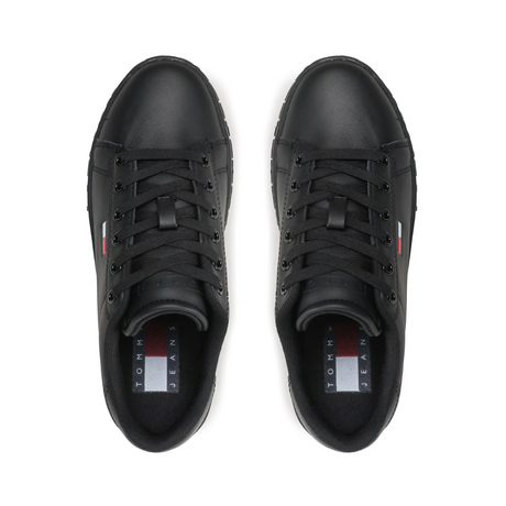 Tommy Hilfiger Cool Ess Sneakers EN0EN02042 - BLK