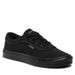 Tommy Hilfiger Core Lightweidht Waffle Mesh Sneaker - BLK - Black / 40 - Shoes