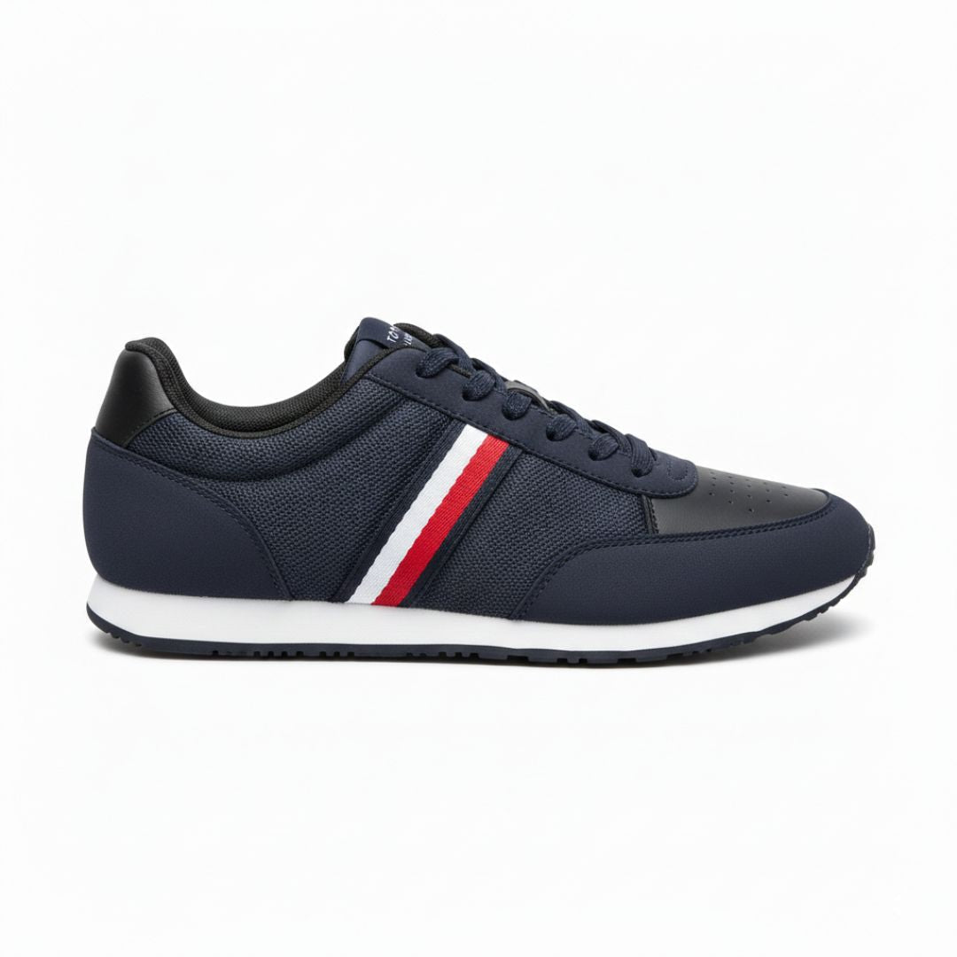 Tommy Hilfiger Core Runner Men - NVY - Navy / 42