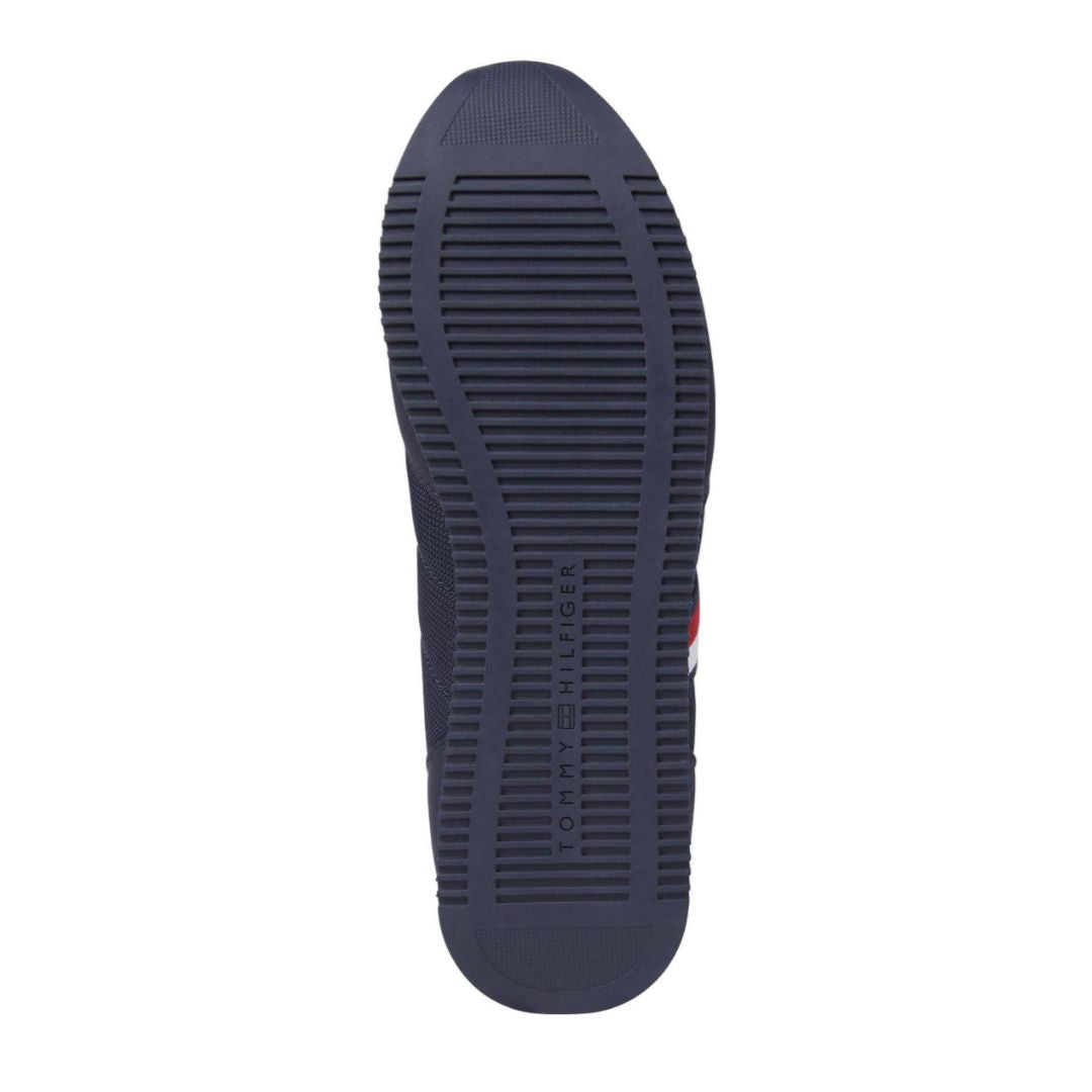 Tommy Hilfiger Core Runner Men - NVY