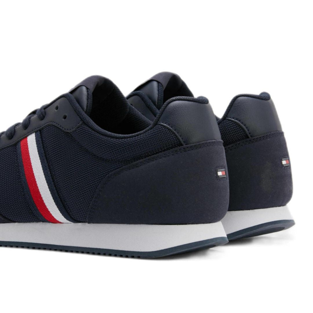 Tommy Hilfiger Core Runner Men - NVY