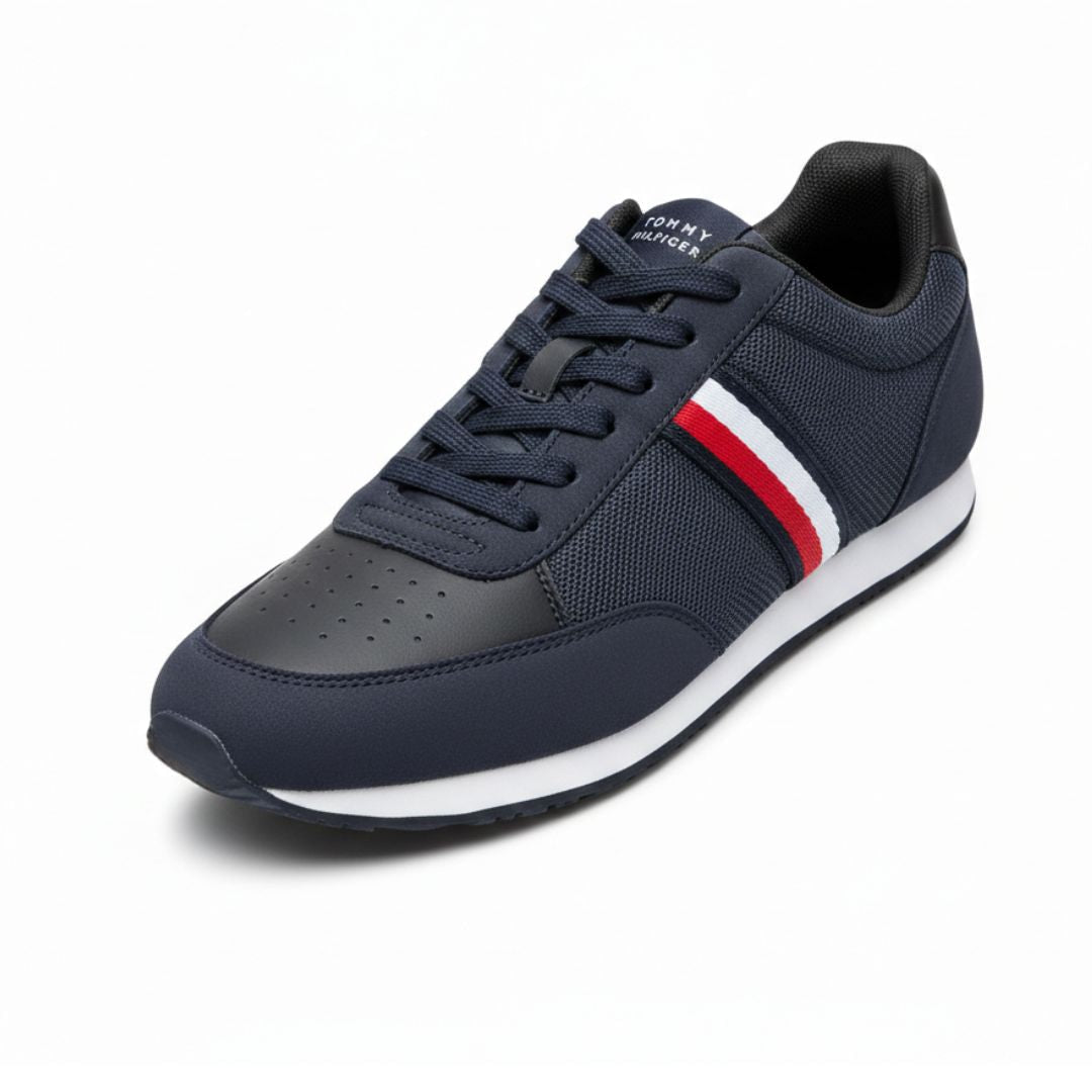 Tommy Hilfiger Core Runner Men - NVY