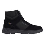 Tommy Hilfiger Core W Mix Cordura Hybrid Boot FM0FM04807-BLK - Black / 42 / D - Medium