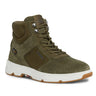 Tommy Hilfiger Core W Mix Cordura Hybrid Boot FM0FM04807-OLV - Olive / 41 / D - Medium