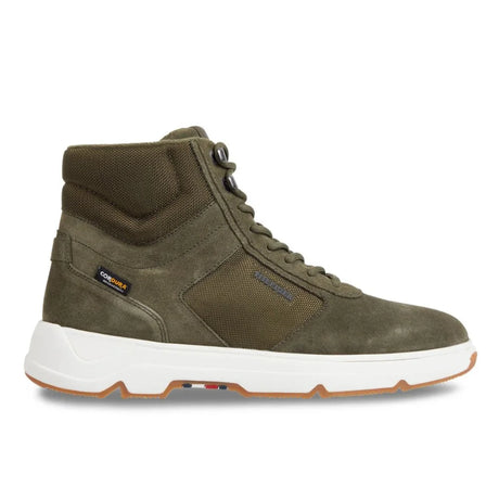 Tommy Hilfiger Core W Mix Cordura Hybrid Boot FM0FM04807-OLV