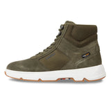 Tommy Hilfiger Core W Mix Cordura Hybrid Boot FM0FM04807-OLV