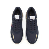 Tommy Hilfiger CORP WEBBING RUNNER Sneakers Women FW0FW07383-NVY