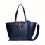 Tommy Hilfiger Corporate TH Monogram Tote AW0AW16704-NVY - Navy