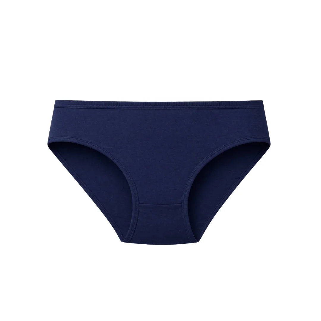 Tommy Hilfiger Cotton Stretch 3-Pack Comfort Briefs Women