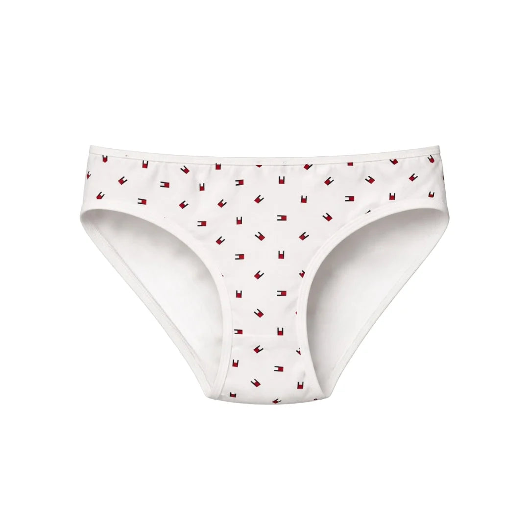 Tommy Hilfiger Cotton Stretch 3-Pack Comfort Briefs Women