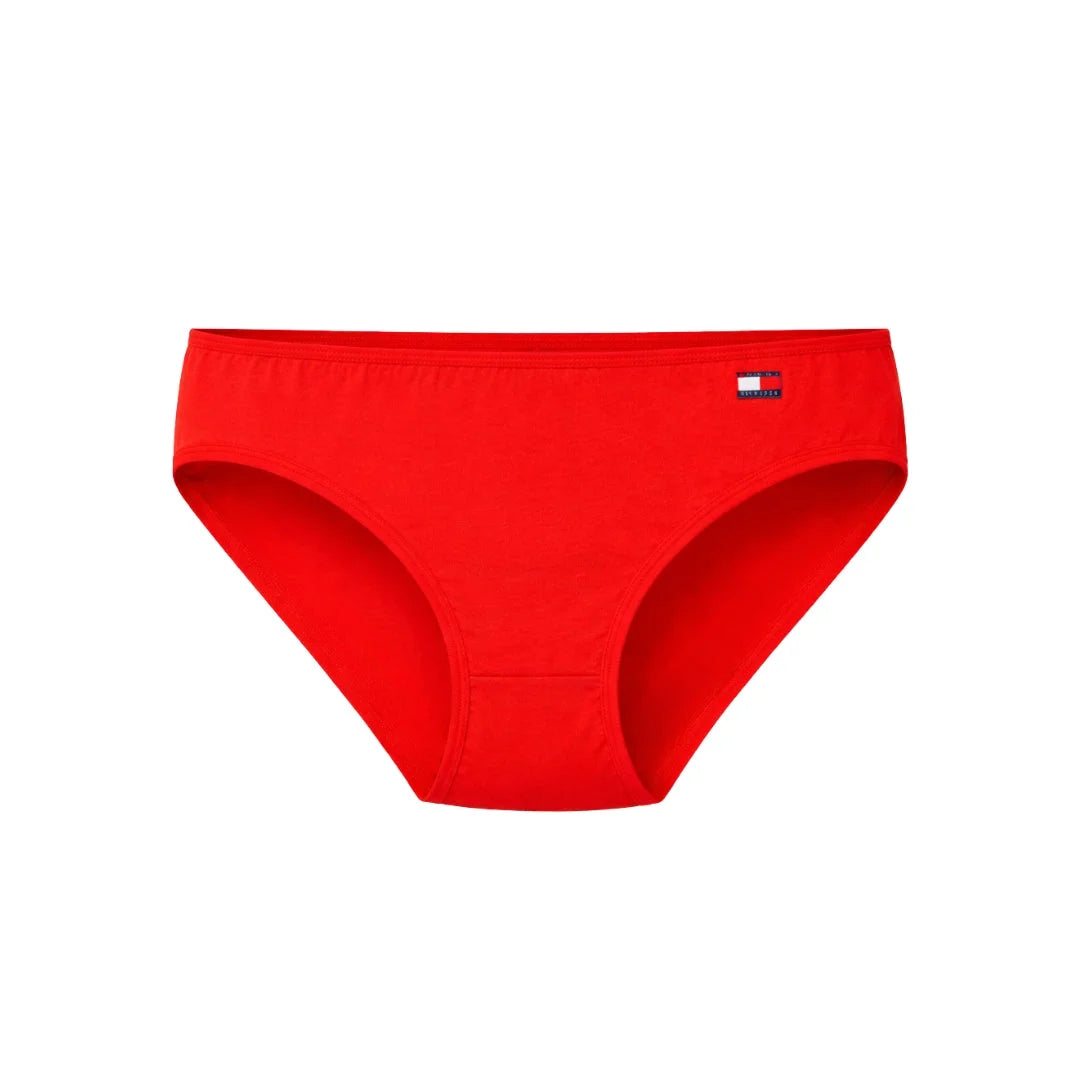 Tommy Hilfiger Cotton Stretch 3-Pack Comfort Briefs Women