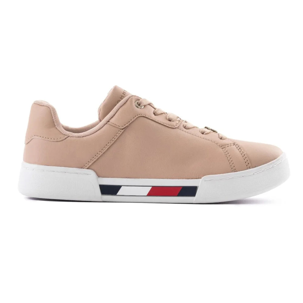 Tommy Hilfiger Court Sneaker Flag Women - SIM - Simon / 36