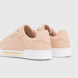 Tommy Hilfiger Court Sneaker Golden TH Women - SIM - Shoes